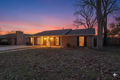 2134 Wellington Drive, Grand Prairie, TX 75051 - Photo 1