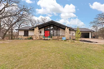 1206 Honeysuckle Drive, Keene, TX 76059 - Photo 1