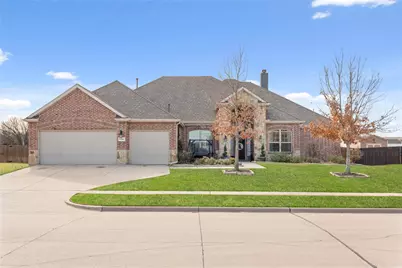 1461 Brewer Lane, Celina, TX 75009 - Photo 1