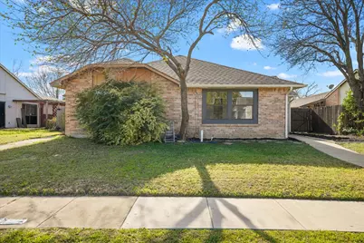 4461 Chapman Street, The Colony, TX 75056 - Photo 1