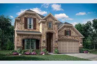 6828 Steiger Trail, McKinney, TX 75071 - Photo 1