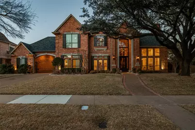 5537 Ash Creek Lane, Plano, TX 75093 - Photo 1