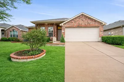 1921 Fairway Glen Drive, Wylie, TX 75098 - Photo 1