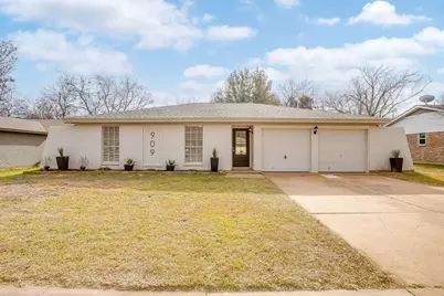 909 Jayellen Court, Burleson, TX 76028 - Photo 1