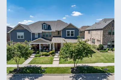 2606 High Cotton Lane, Garland, TX 75042 - Photo 1