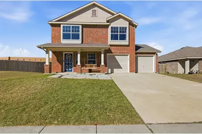 720 Deauville Drive, Fort Worth, TX 76108 - Photo 1