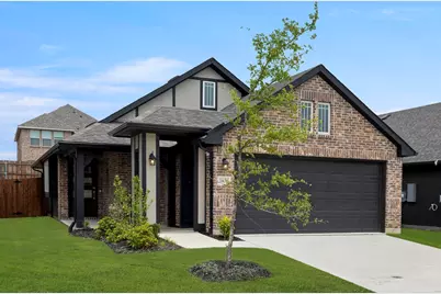 1636 Meadow Crest Drive, Aubrey, TX 76227 - Photo 1