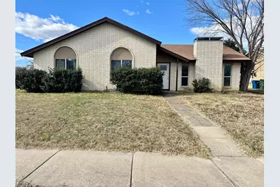 2805 Scott Mill Road, Carrollton, TX 75007 - Photo 1