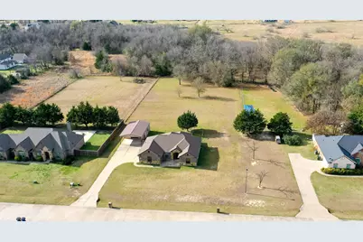 1805 Kandy Lane, Post Oak Bend, TX 75142 - Photo 1