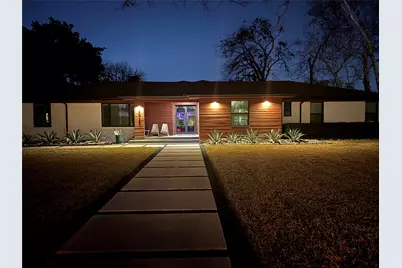 6015 Meadowcrest Drive, Dallas, TX 75230 - Photo 1