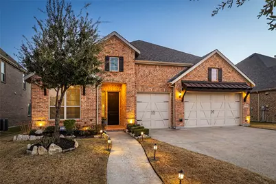 11169 San Pedro Street, Frisco, TX 75035 - Photo 1