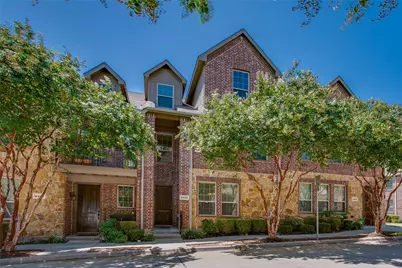 4421 Riverview Drive, Carrollton, TX 75010 - Photo 1