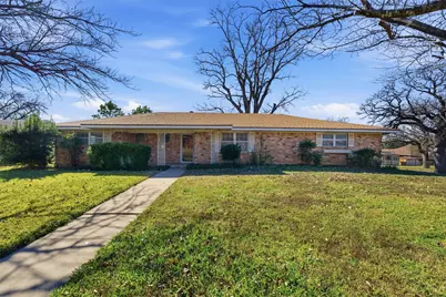 1701 Berkshire Street, Waco, TX 76705 - Photo 1