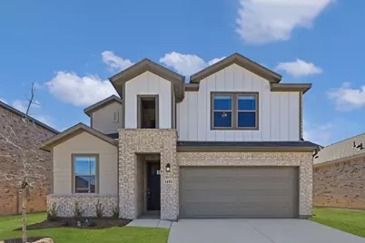 1433 Arciones Road, Fort Worth, TX 76052 - Photo 1
