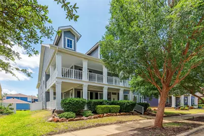 1508 Southern Pine Drive, Savannah, TX 76227 - Photo 1