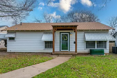 3320 Parrott Avenue, Waco, TX 76707 - Photo 1