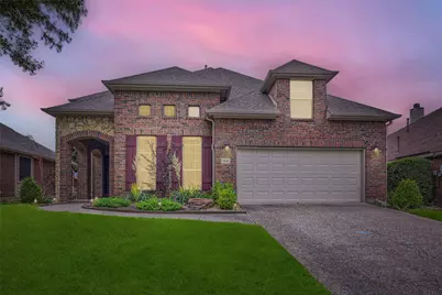 7341 Chadwick Drive, McKinney, TX 75072 - Photo 1