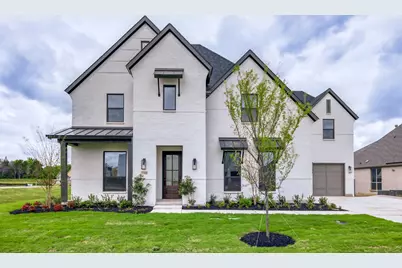 1500 Sunset Point Drive, Lakewood Village, TX 75068 - Photo 1