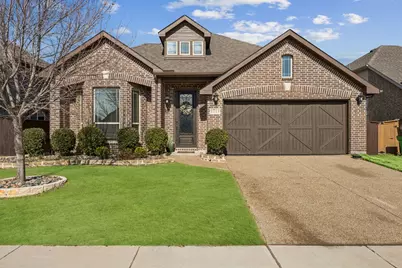 1713 Emerald Tree Place, Aubrey, TX 76227 - Photo 1