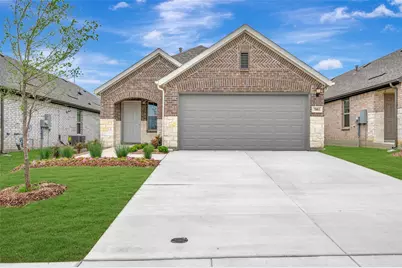 7003 Butterfield Drive, Sanger, TX 76266 - Photo 1