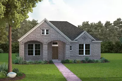 2077 Pine Grove Lane, Arlington, TX 76005 - Photo 1