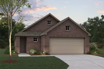 7001 Butterfield Drive, Sanger, TX 76266 - Photo 1