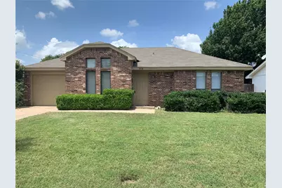 3958 Georgetown Drive, Abilene, TX 79602 - Photo 1