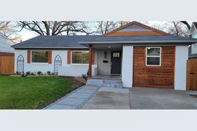 922 W Inwood Drive, Arlington, TX 76013 - Photo 1