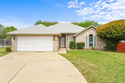 8009 Alamo Court, North Richland Hills, TX 76180 - Photo 1