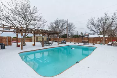 3134 Vine Street, Abilene, TX 79602 - Photo 1