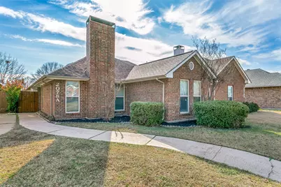 2078 Arbor Creek Drive #A, Carrollton, TX 75010 - Photo 1