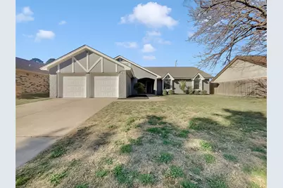 3902 San Miguel Court, Arlington, TX 76016 - Photo 1