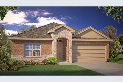 517 Babbling Brook Drive, Denton, TX 76259 - Photo 1