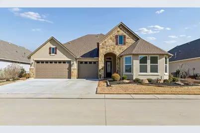 8717 Basanite Avenue, Denton, TX 76207 - Photo 1