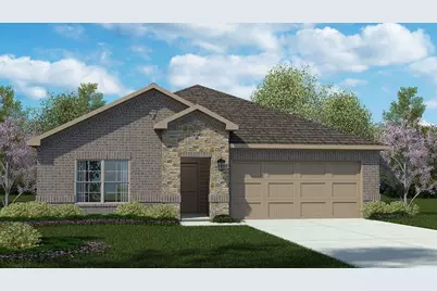 733 Wildrye Lane, Denton, TX 76249 - Photo 1