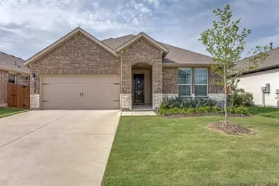 1600 Woodpecker Street, Denton, TX 76205 - Photo 1