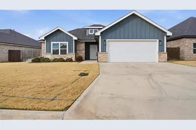 2326 Old Ironsides Road, Abilene, TX 79601 - Photo 1