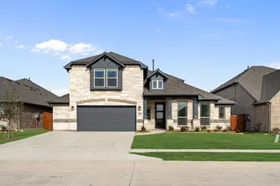 1008 Stonehaven Drive, Justin, TX 76247 - Photo 1
