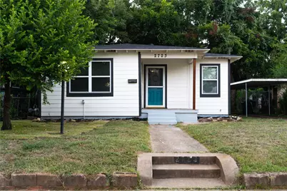 2723 Bethurum Avenue, Dallas, TX 75215 - Photo 1