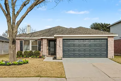 2213 Bradford Pear Drive, Little Elm, TX 75068 - Photo 1