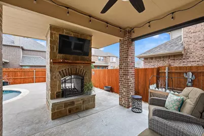 2739 Chimney Rock Road, Burleson, TX 76028 - Photo 1