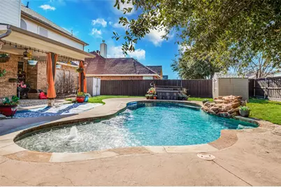 2234 White Rock Lane, Little Elm, TX 75068 - Photo 1