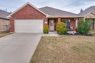 9612 Sleepy Hollow Drive, McKinney, TX 75072 - Photo 1