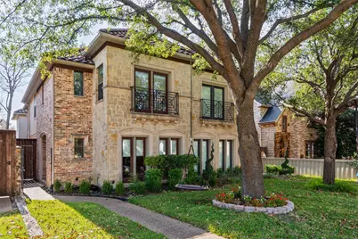 5634 Ellsworth Avenue, Dallas, TX 75206 - Photo 1