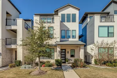 7416 Collin McKinney Parkway, McKinney, TX 75070 - Photo 1