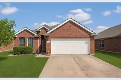 8925 Yosemite Trail, Cross Roads, TX 76227 - Photo 1