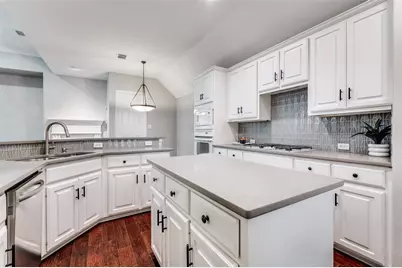 4628 Matagorda Lane, Frisco, TX 75034 - Photo 1