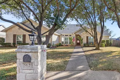 5620 Landsdown Drive, Waco, TX 76708 - Photo 1