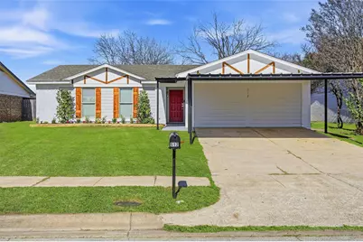 512 Meadow Street, Saginaw, TX 76179 - Photo 1