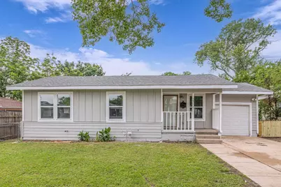 2305 Joey Drive, Waco, TX 76711 - Photo 1